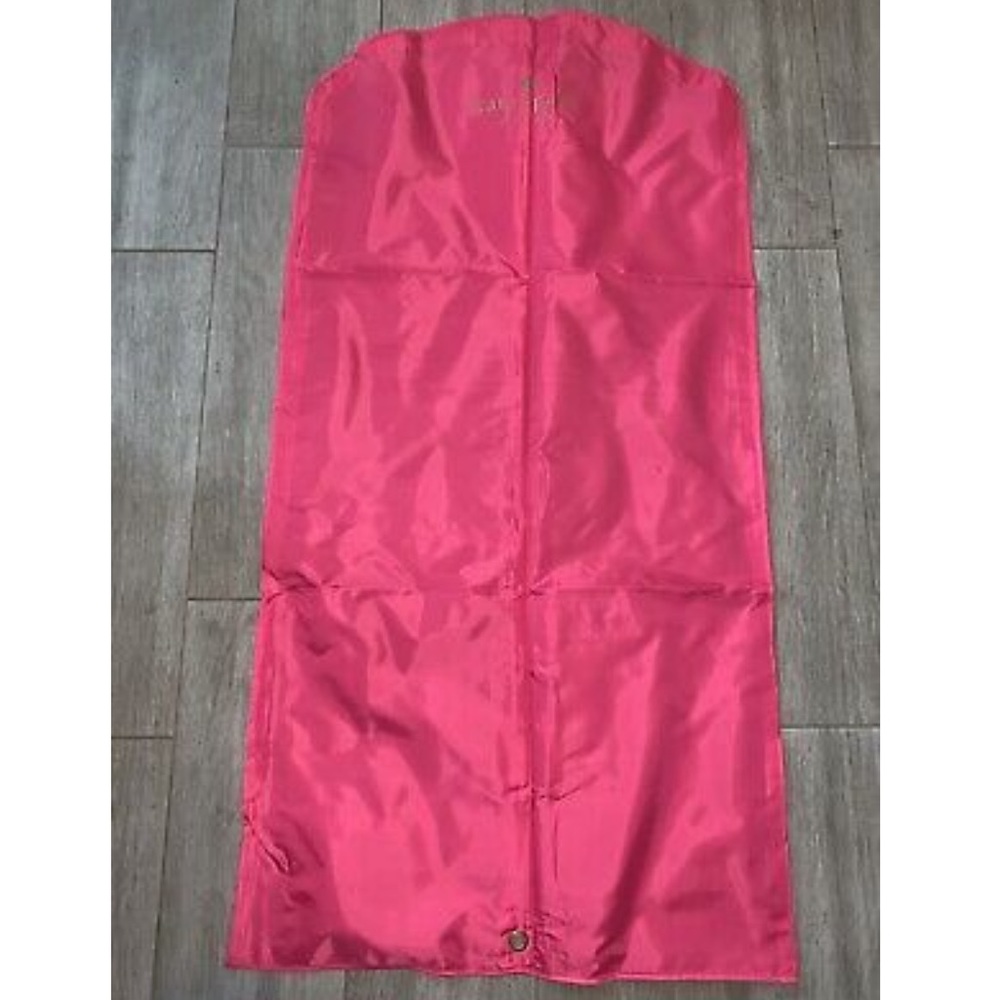 Kate Spade Hot Pink Garment Bag *brand new* - Picture 3 of 4